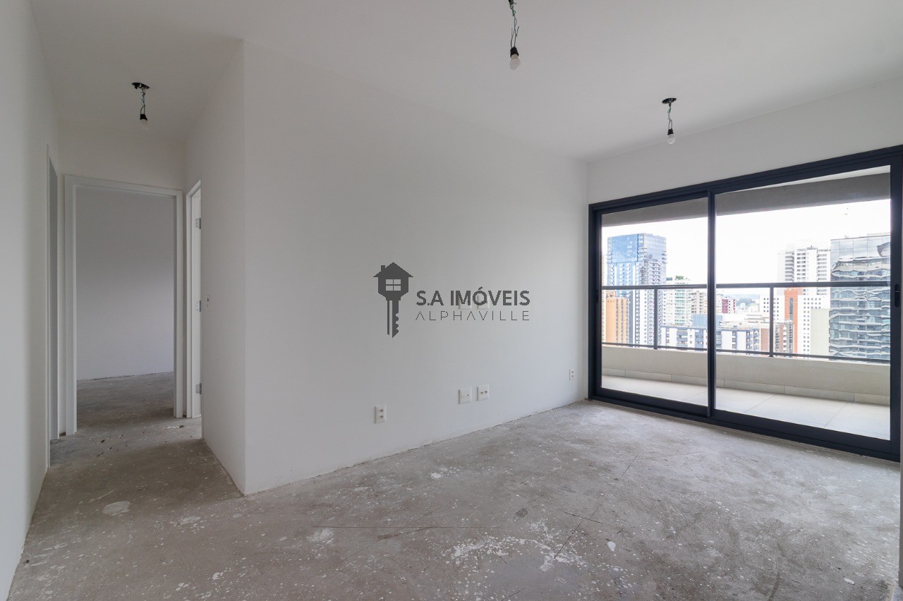 Apartamento à venda em Alphaville Centro Industrial e Empresarial/Alphaville., 75 m² – Barueri – Cód. 77977268 — imagem 4