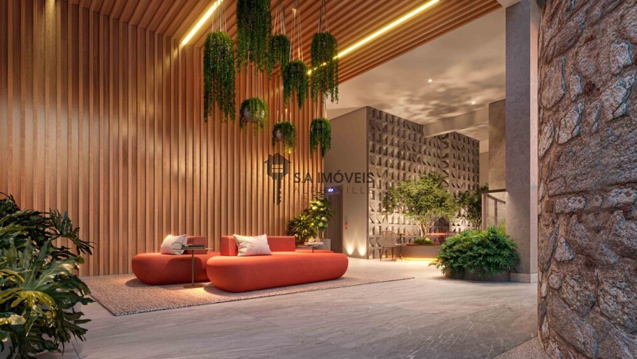 Apartamento à venda no Alphagran, 112,7 m² – Alphagran Alphaville, Barueri – Cód. 78005711 — imagem 15