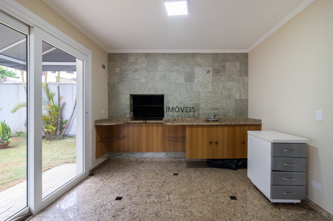 Casa para venda ou locação no Morada dos Lagos, 415 m² – Residencial Morada dos Lagos, Barueri – Cód. 77987468 — imagem 4