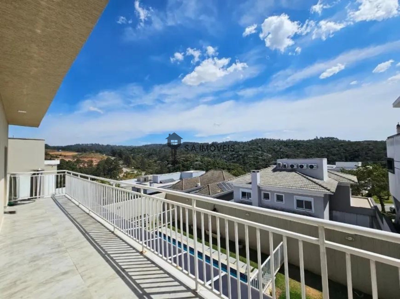 Casa à venda no Itahyê, 367 m² – Cidade Tamboré, Santana de Parnaíba – Cód. 77963444 — imagem 17