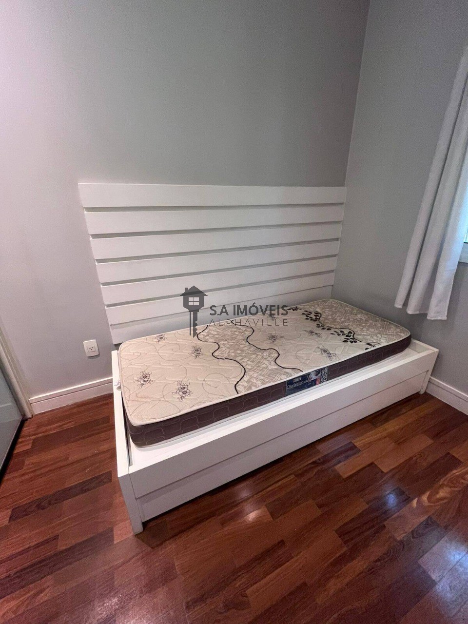 Apartamento para locação no Resort Tamboré, 133 m² – Tamboré, Santana de Parnaíba – Cód. 77994445 — imagem 15
