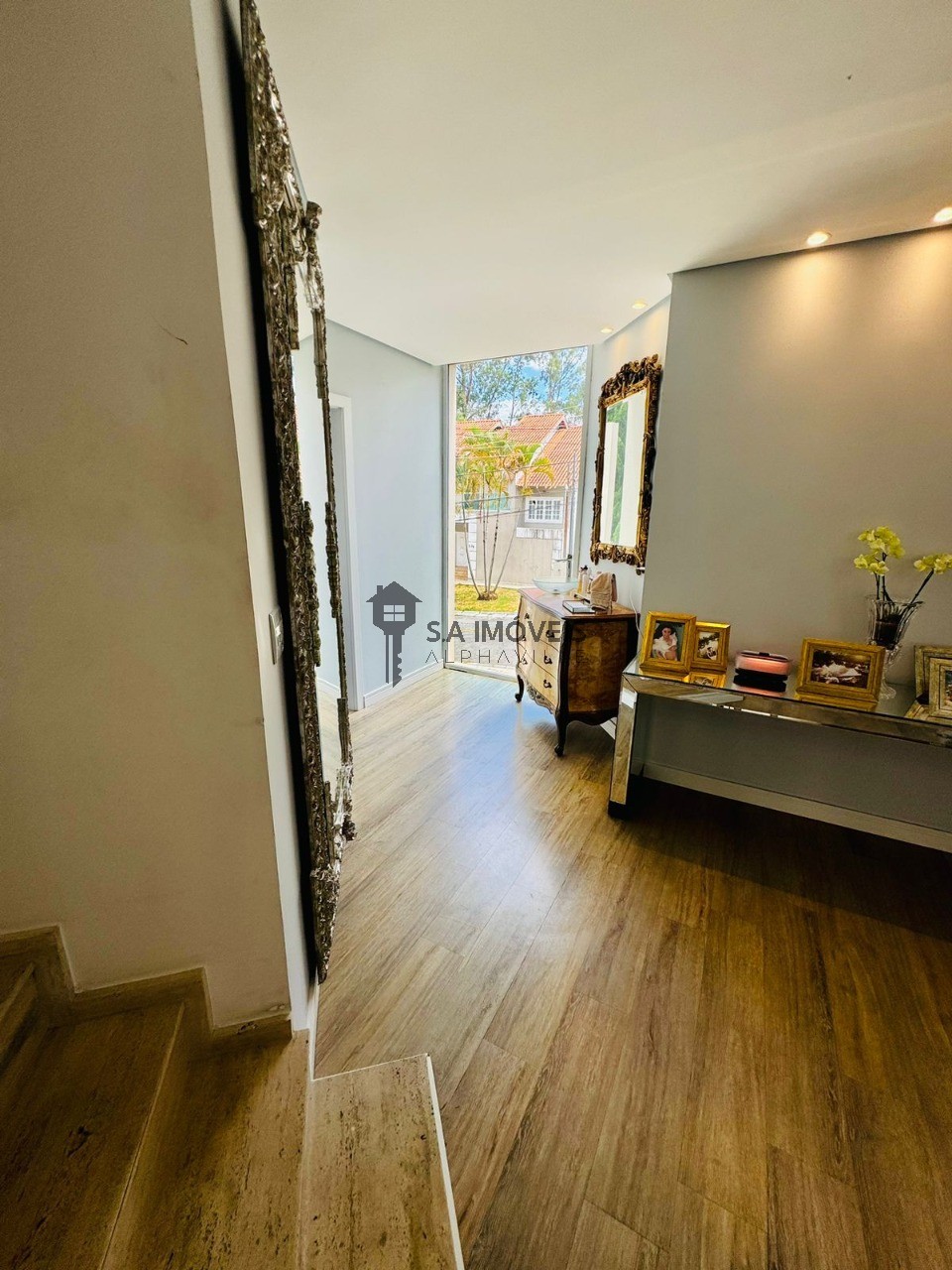 Casa à venda no Residencial 5, 394,6 m² – Alphaville, Santana de Parnaíba – Cód. 78018998 — imagem 9