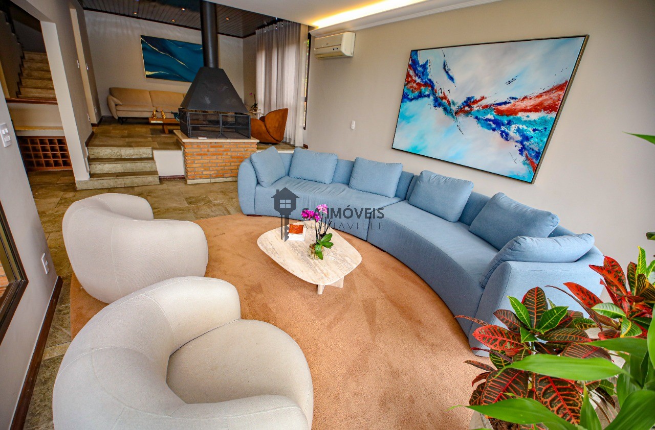 Casa à venda no Residencial 12, 403 m² – Alphaville, Santana de Parnaíba – Cód. 77962438 — imagem 14