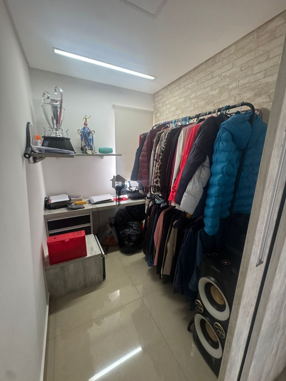 Apartamento à venda no Alpha Vita, 144 m² – Alphaville, Santana de Parnaíba – Cód. 78024747 — imagem 14