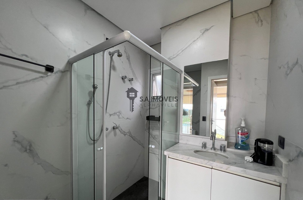 Casa à venda no Genesis 2, 300 m² – Alphaville, Santana de Parnaíba – Cód. 78023996 — imagem 22