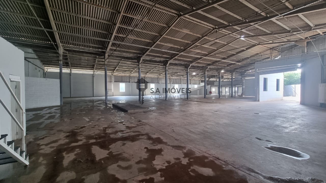 Galpão para venda ou locação em Paraíso (polvilho), 3.721 m² – Cajamar – Cód. 75026222 — imagem 17