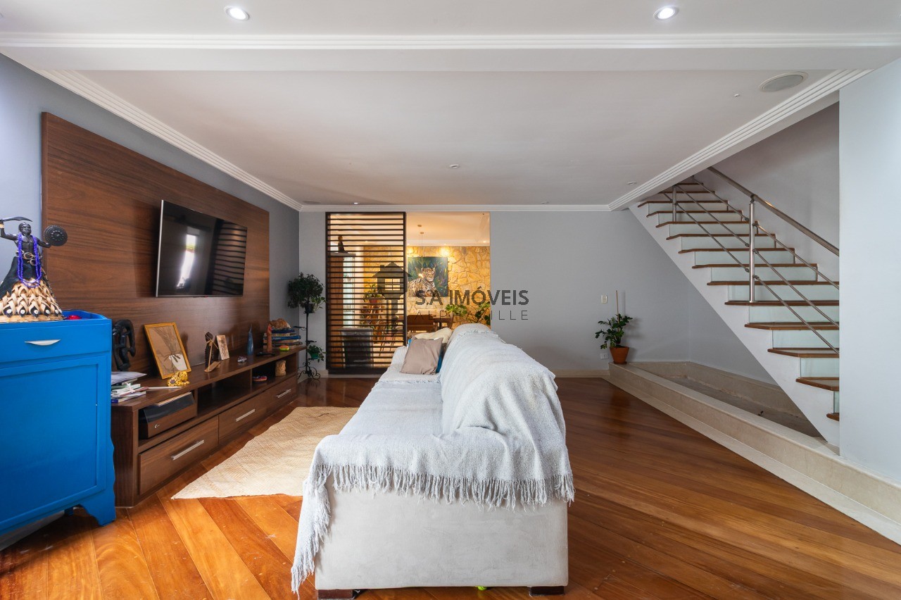 Casa à venda no Tamboré 4, 318 m² – Tamboré, Santana de Parnaíba – Cód. 78021625 — imagem 4