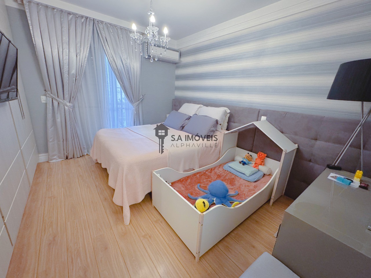 Apartamento à venda em Alphaville Centro Industrial e Empresarial/Alphaville., 165 m² – Barueri – Cód. 78023480 — imagem 24