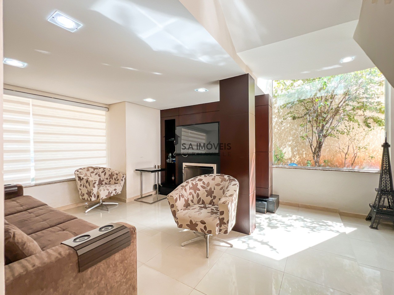 Casa à venda no Melville, 540 m² – Alphaville, Santana de Parnaíba – Cód. 77957318 — imagem 15