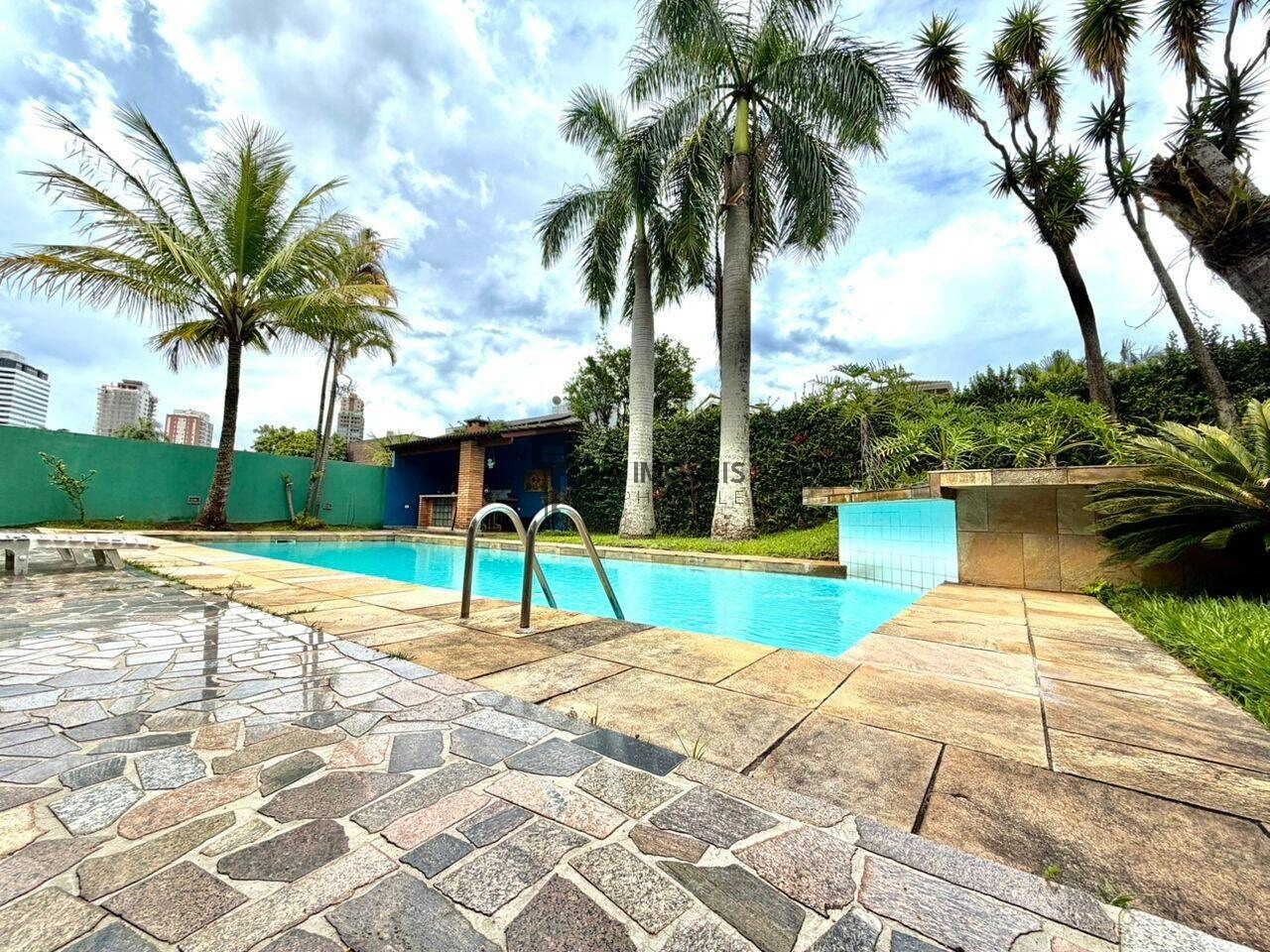 Casa à venda no Residencial 1, 675 m² – Alphaville Residencial Um, Barueri – Cód. 78014857 — imagem 2