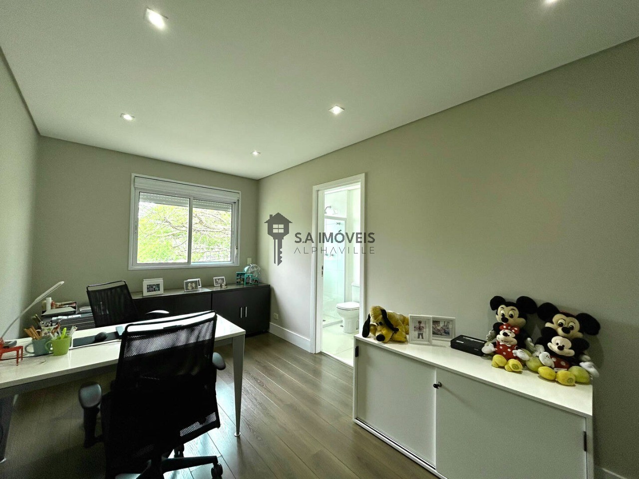 Apartamento à venda no Verone, 181 m² – Alphaville Conde I, Barueri – Cód. 77987821 — imagem 18