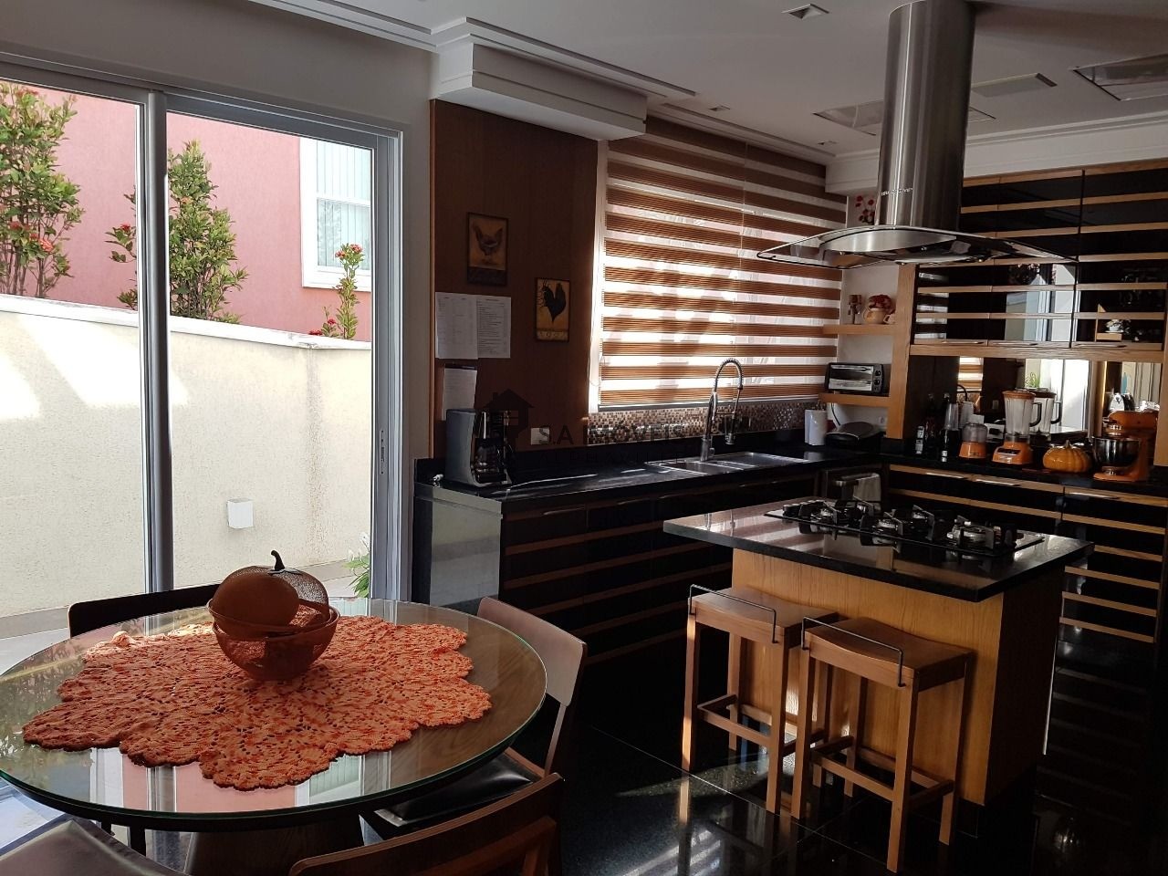 Casa à venda no 18 do Forte, 650 m² – Alphaville, Santana de Parnaíba – Cód. 77945061 — imagem 9