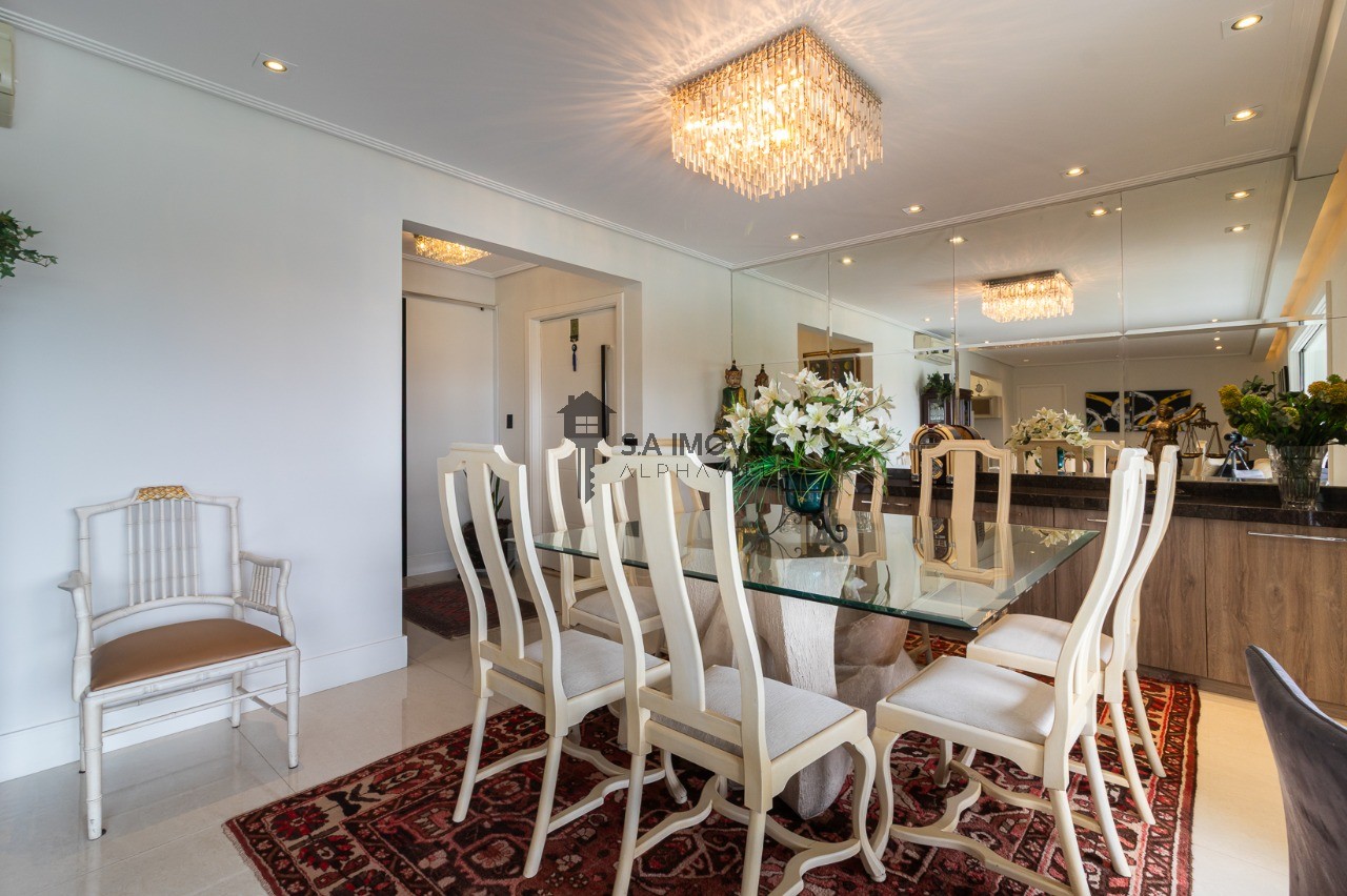 Apartamento à venda no Alpha Vita, 144 m² – Alphaville, Santana de Parnaíba – Cód. 77993572 — imagem 9