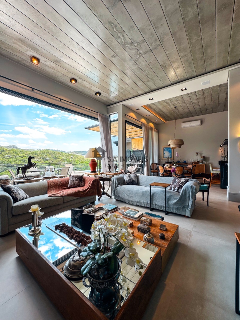 Casa à venda no Alpha Sitio, 300 m² – Tamboré, Santana de Parnaíba – Cód. 77016841 — imagem 15