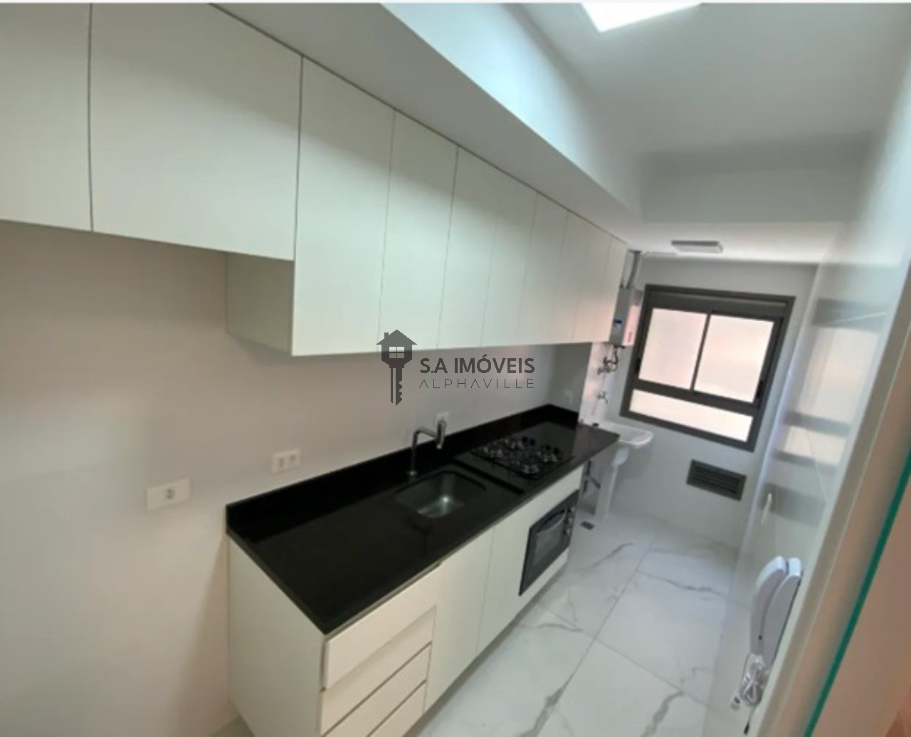 Apartamento para venda ou locação em Alphaville Centro Industrial e Empresarial/Alphaville., 52 m² – Barueri – Cód. 78005445 — imagem 10