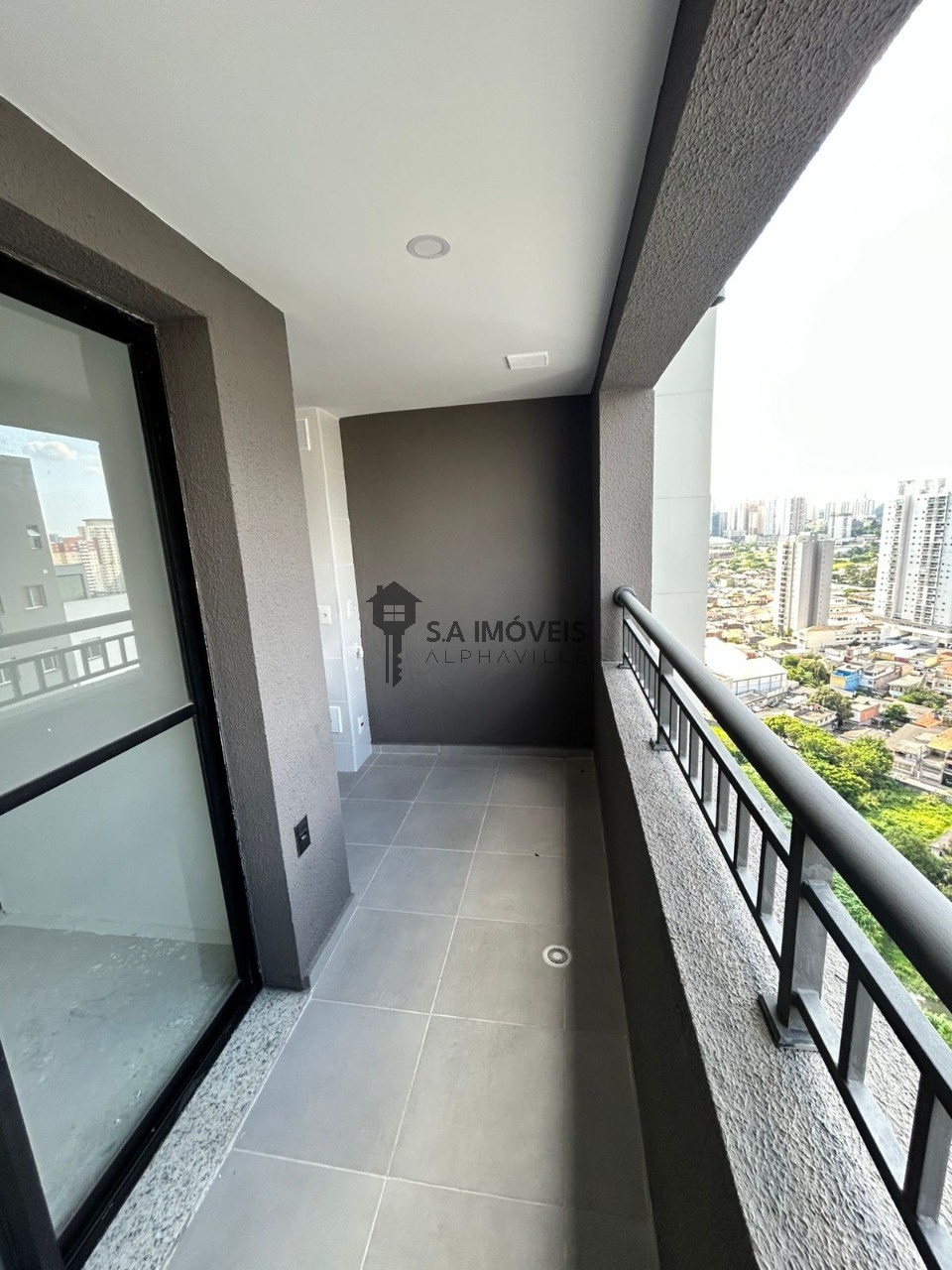 Apartamento à venda em Nova Aldeinha/Aldeia, 59 m² – Barueri – Cód. 77020996 — imagem 1