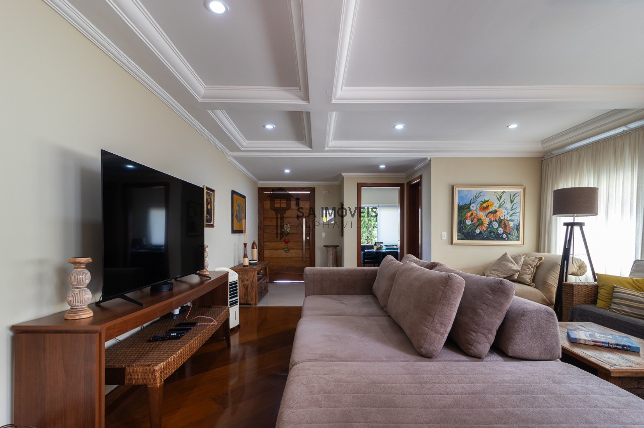 Casa à venda no Residencial 9, 294 m² – Alphaville, Santana de Parnaíba – Cód. 78003481 — imagem 5