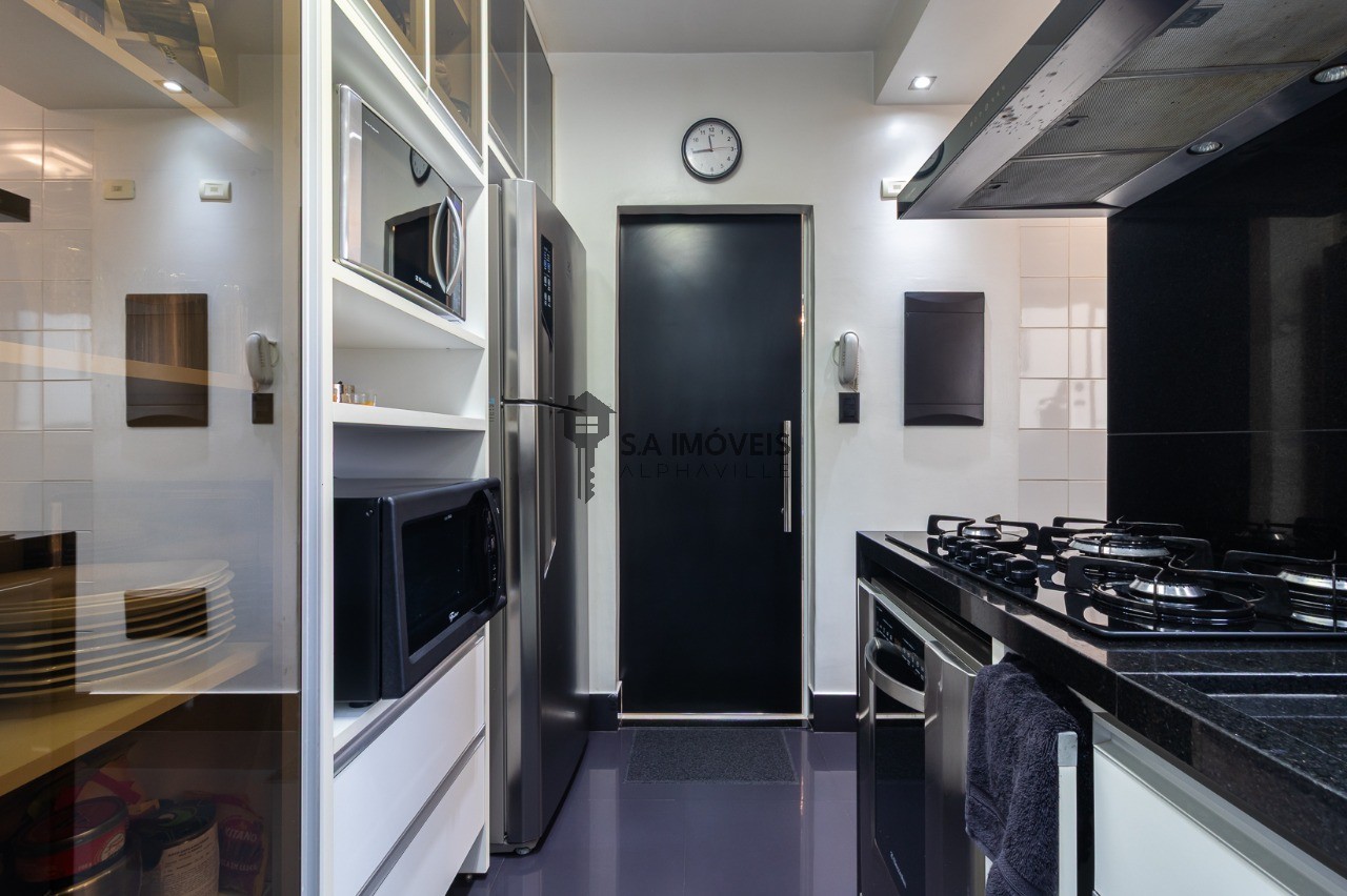 Apartamento à venda no Alpha Vita, 144 m² – Alphaville, Santana de Parnaíba – Cód. 77993572 — imagem 17