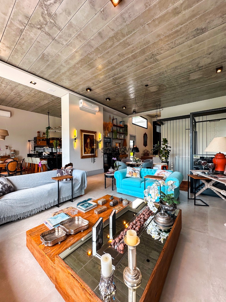 Casa à venda no Alpha Sitio, 335 m² – Tamboré, Santana de Parnaíba – Cód. 77979205 — imagem 4