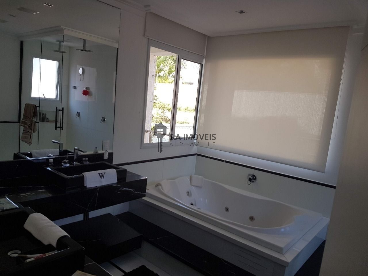 Casa à venda no 18 do Forte, 650 m² – Alphaville, Santana de Parnaíba – Cód. 77945061 — imagem 16
