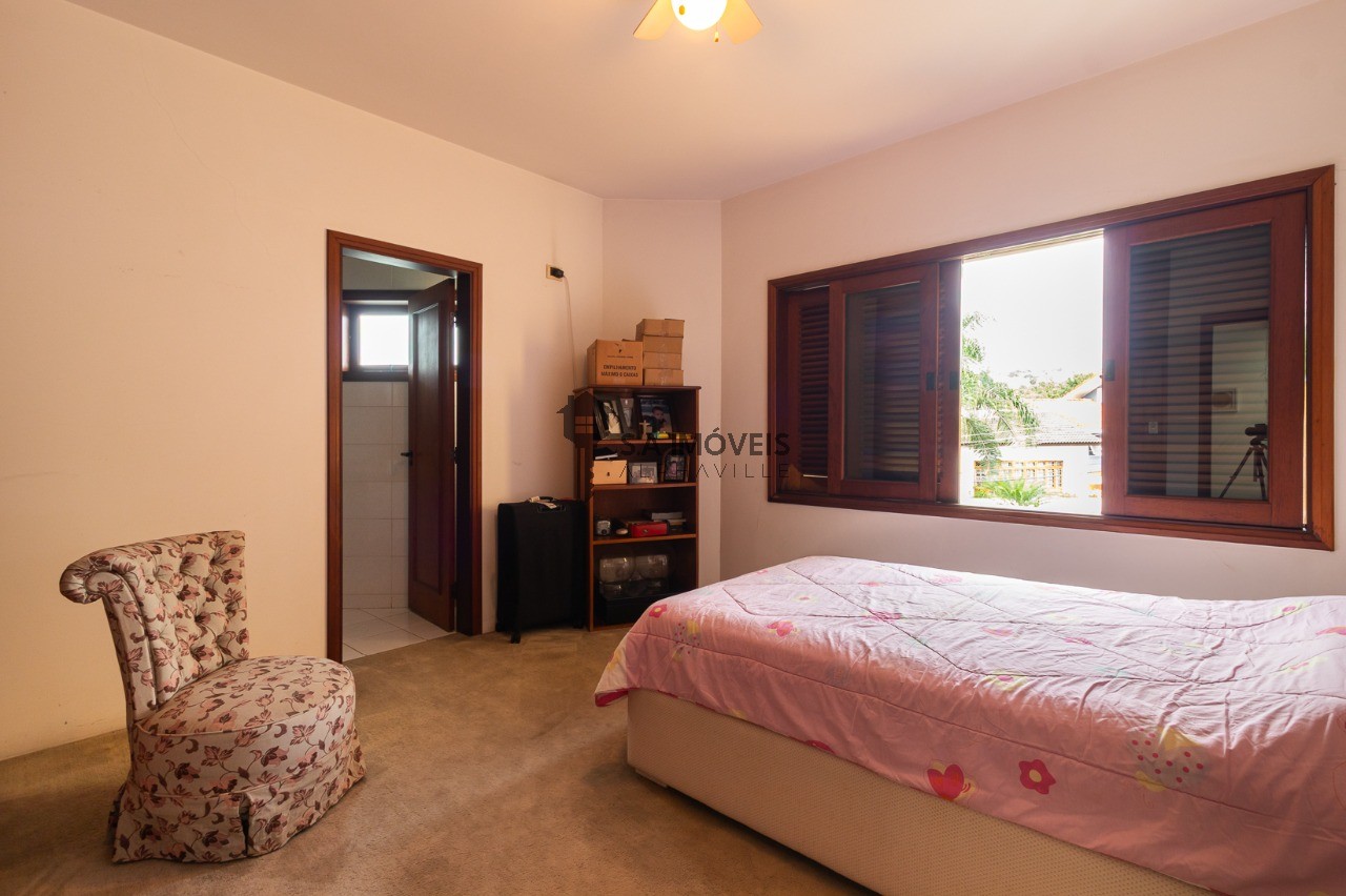 Casa à venda no Residencial 11, 445 m² – Alphaville, Santana de Parnaíba – Cód. 78023809 — imagem 20