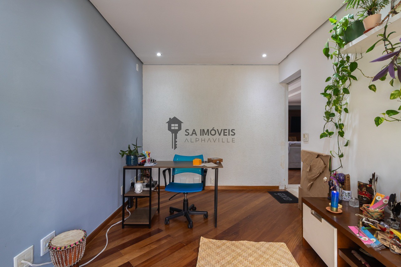 Casa à venda no Tamboré 4, 318 m² – Tamboré, Santana de Parnaíba – Cód. 78021625 — imagem 20