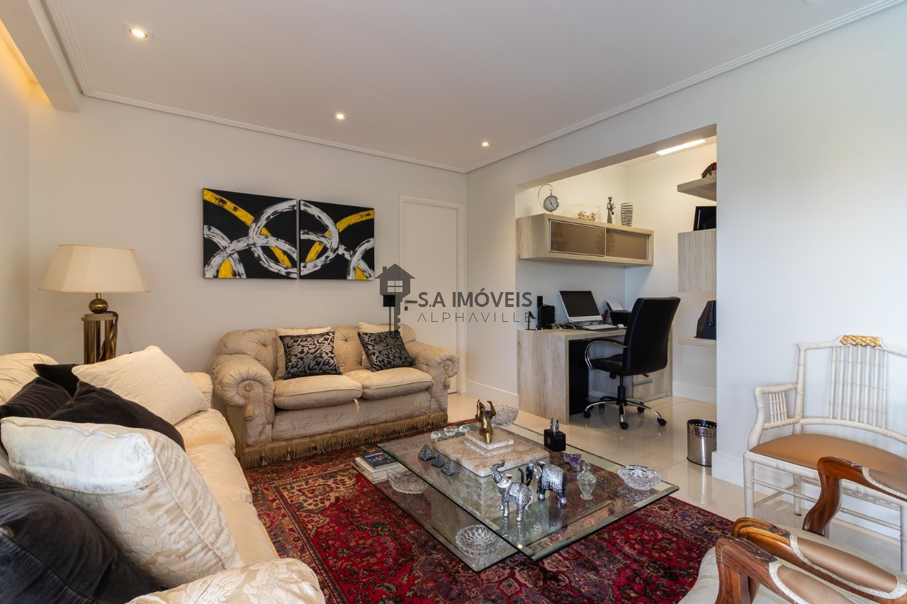 Apartamento à venda no Alpha Vita, 144 m² – Alphaville, Santana de Parnaíba – Cód. 77993572 — imagem 12