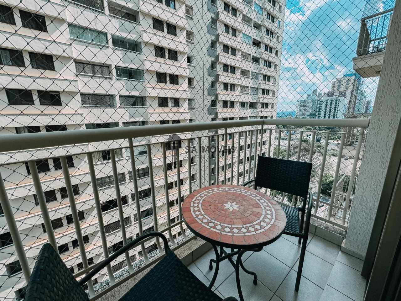 Apartamento à venda em Alphaville Centro Industrial e Empresarial/Alphaville., 79,8 m² – Barueri – Cód. 78023494 — imagem 5