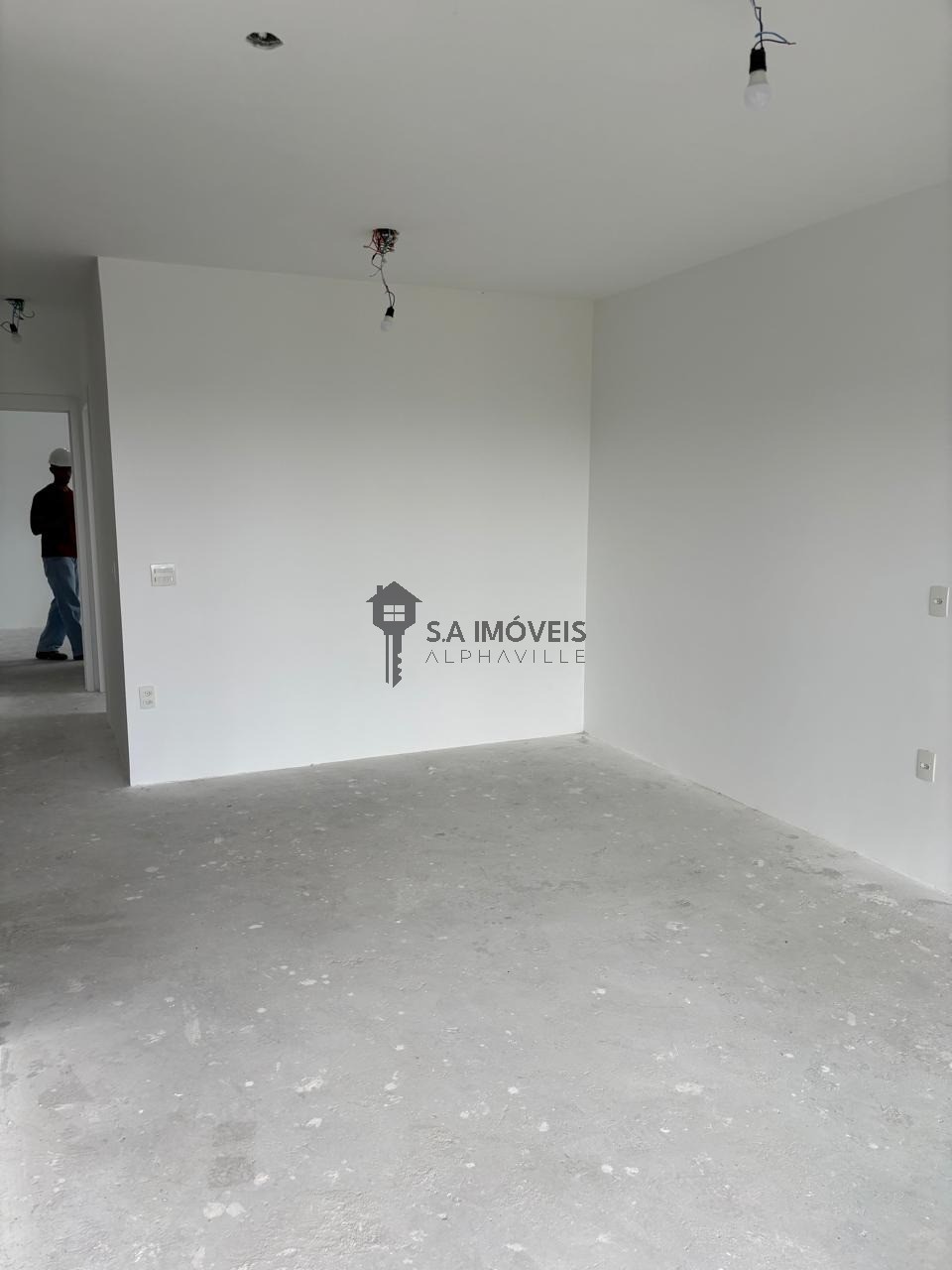 Apartamento à venda no On The Park, 78,26 m² – Alphaville Empresarial, Barueri – Cód. 78021828 — imagem 4