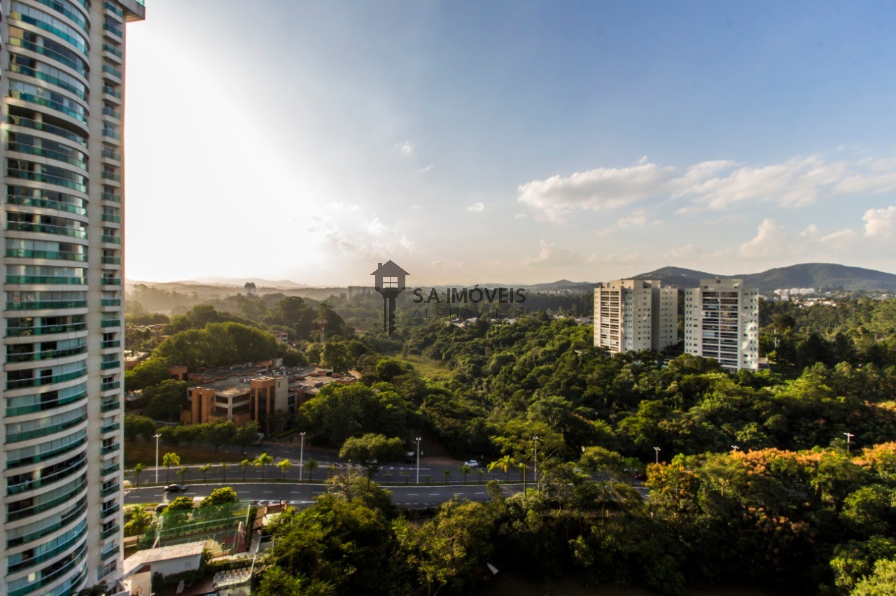 Apartamento à venda no Gramercy Lake, 376 m² – Alphaville Empresarial, Barueri – Cód. 78000968 — imagem 19