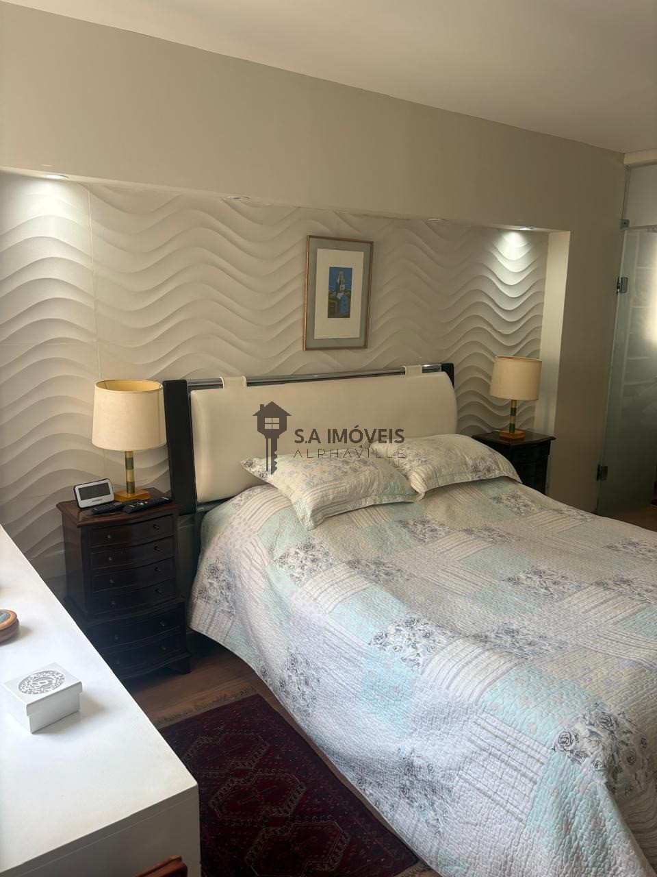 Apartamento à venda no Alpha Vita, 144 m² – Alphaville, Santana de Parnaíba – Cód. 78015212 — imagem 19