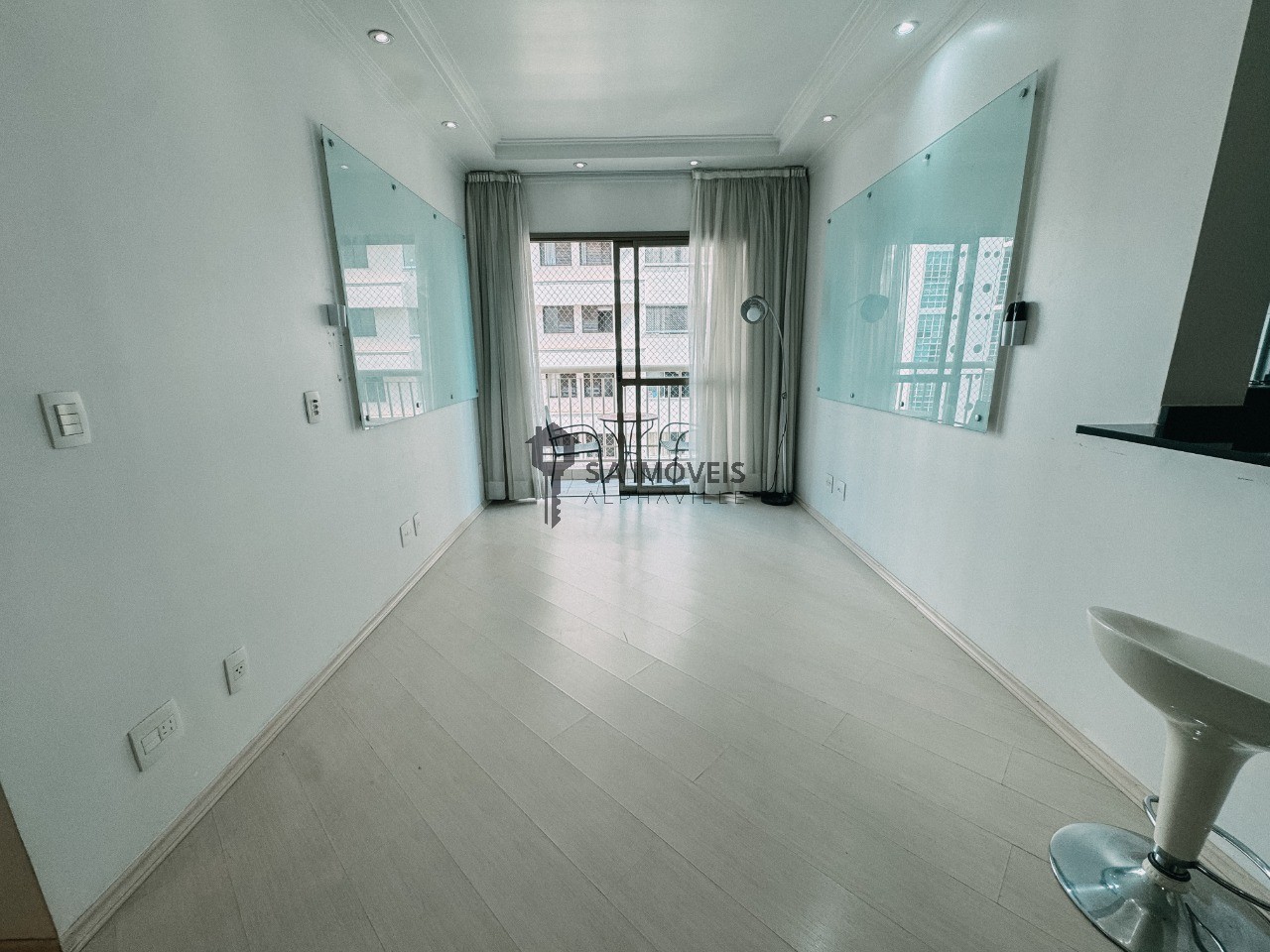 Apartamento à venda em Alphaville Centro Industrial e Empresarial/Alphaville., 79,8 m² – Barueri – Cód. 78023494 — imagem 6