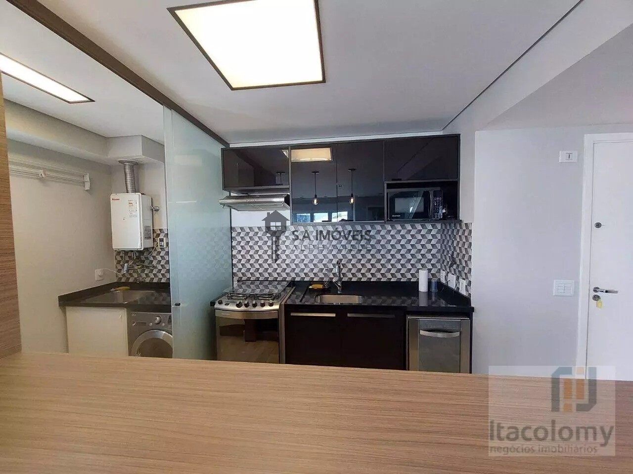 Apartamento à venda no Alpha Park, 82 m² – Sítio Tamboré Alphaville, Barueri – Cód. 78023460 — imagem 8