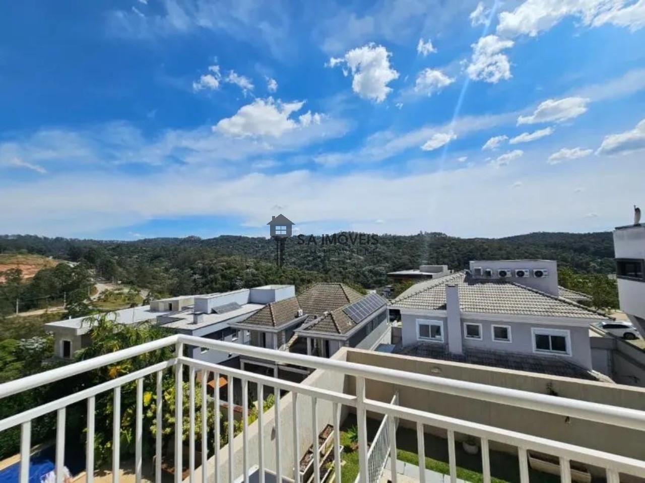 Casa à venda no Itahyê, 367 m² – Cidade Tamboré, Santana de Parnaíba – Cód. 77963444 — imagem 16