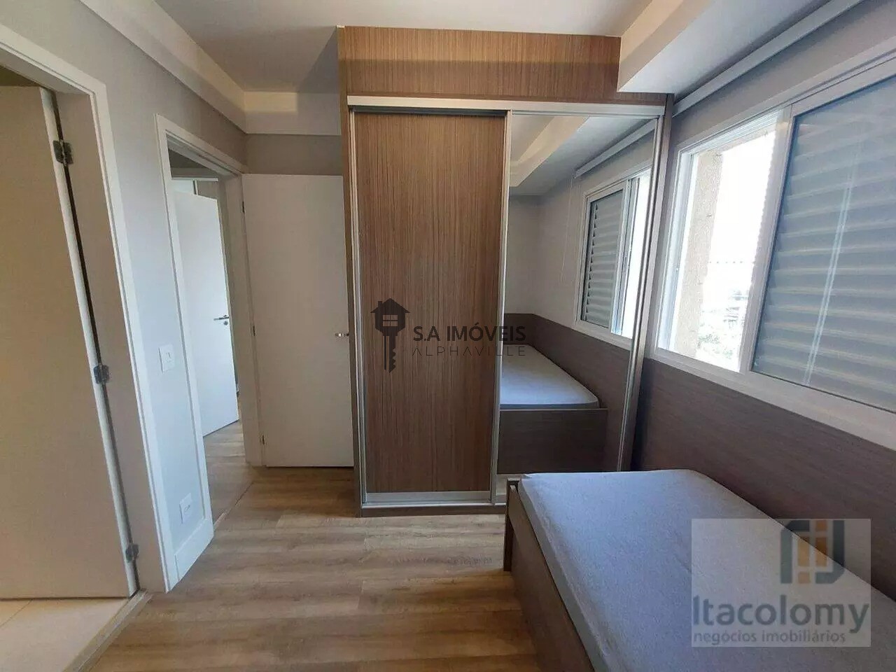 Apartamento à venda no Alpha Park, 82 m² – Sítio Tamboré Alphaville, Barueri – Cód. 78023460 — imagem 19