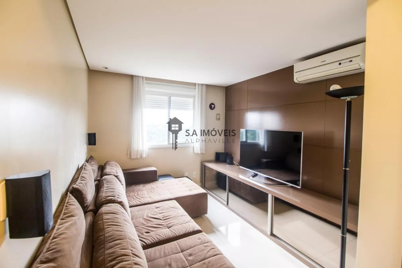APARTAMENTO — ALAMEDA CORES DA MATA - premium tambore - premium tambore - TAMBORÉ - SANTANA DE PARNAÍBA/SP — imagem 2
