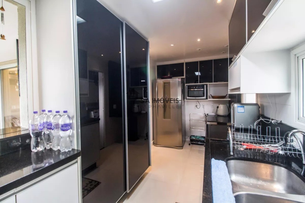 APARTAMENTO — ALAMEDA CORES DA MATA - premium tambore - premium tambore - TAMBORÉ - SANTANA DE PARNAÍBA/SP — imagem 11