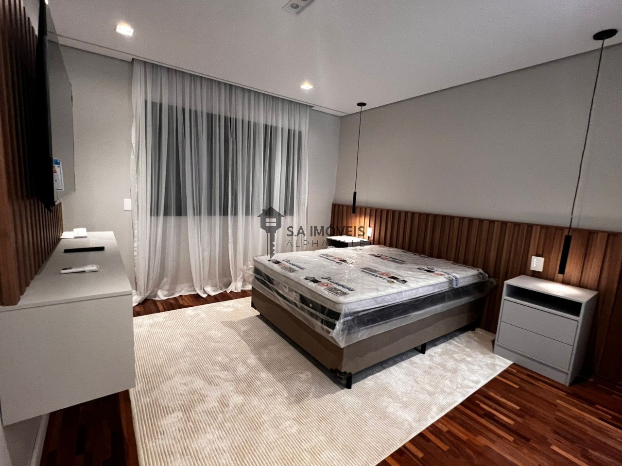 Casa à venda no Residencial 2, 560 m² – Alphaville Residencial Dois, Barueri – Cód. 77968603 — imagem 19
