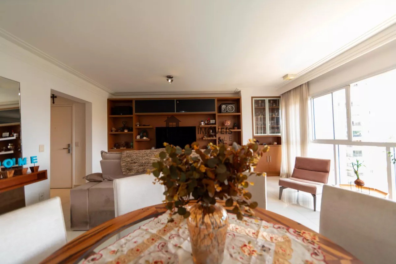 Apartamento à venda no Alpha Garden, 123 m² – Sítio Tamboré Alphaville, Barueri – Cód. 77961650 — imagem 10