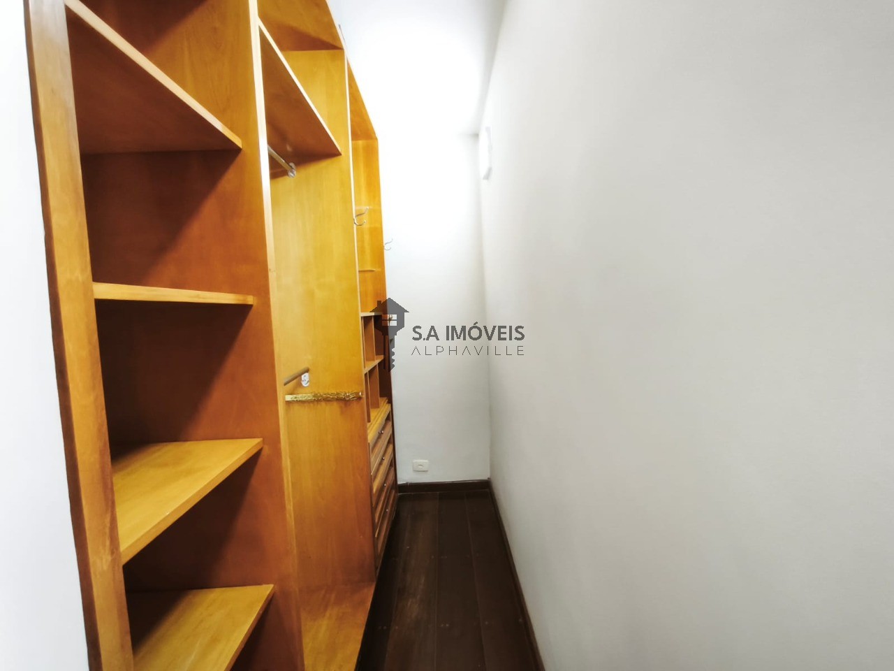 Casa à venda no Residencial 3, 380 m² – Alphaville, Santana de Parnaíba – Cód. 78032992 — imagem 24