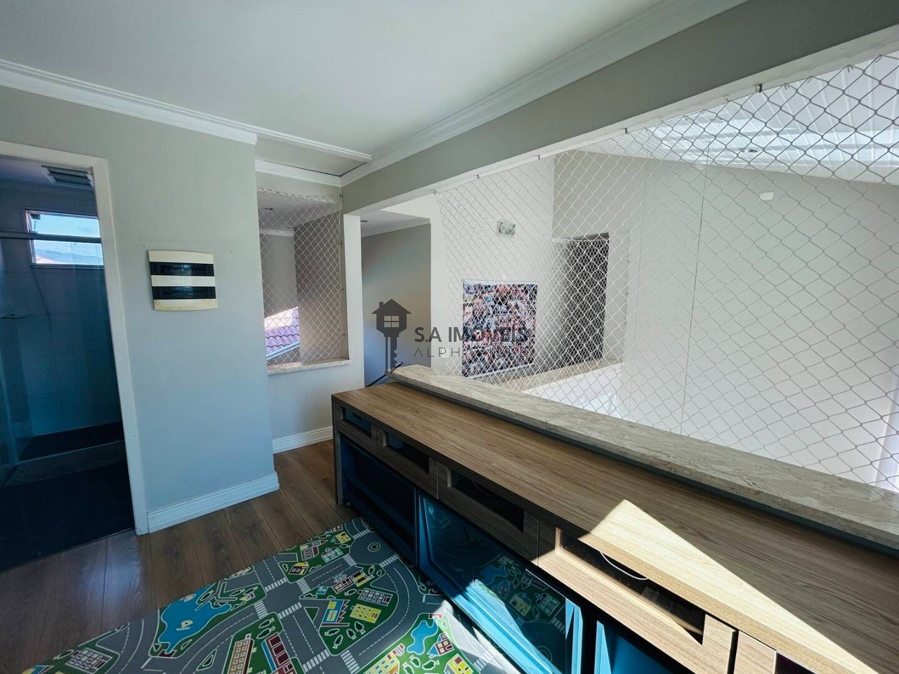 CASA — ALAMEDA BATATAIS - residencial 4 - ALPHAVILLE - SANTANA DE PARNAÍBA/SP — imagem 10