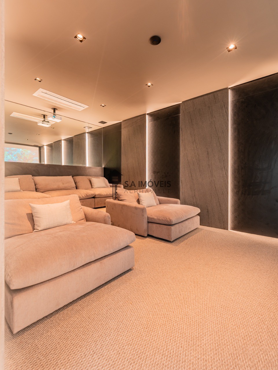 Casa à venda no Tamboré 2, 1.027 m² – Tamboré, Santana de Parnaíba – Cód. 78022215 — imagem 13