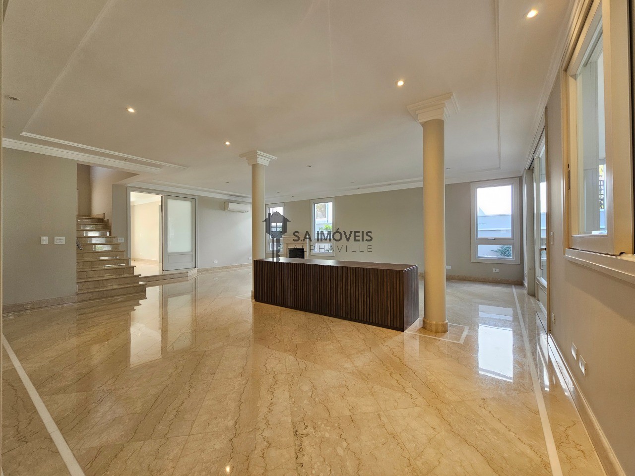 Casa à venda no Residencial 2, 470,24 m² – Alphaville Residencial Dois, Barueri – Cód. 78001194 — imagem 21