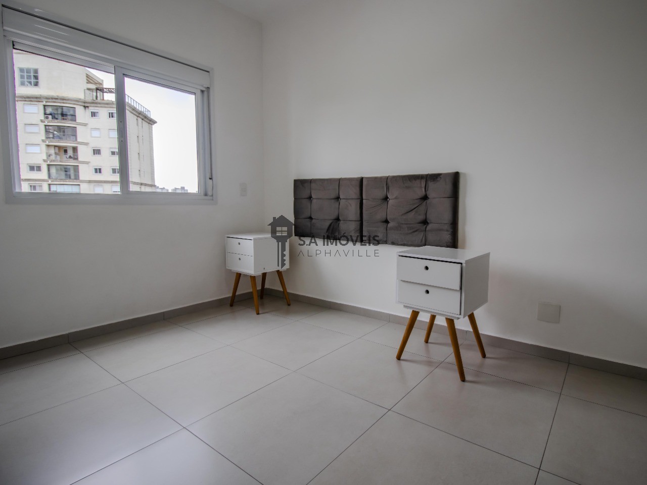 Apartamento para locação em Alphaville Empresarial, 52 m² – Barueri – Cód. 77961953 — imagem 8