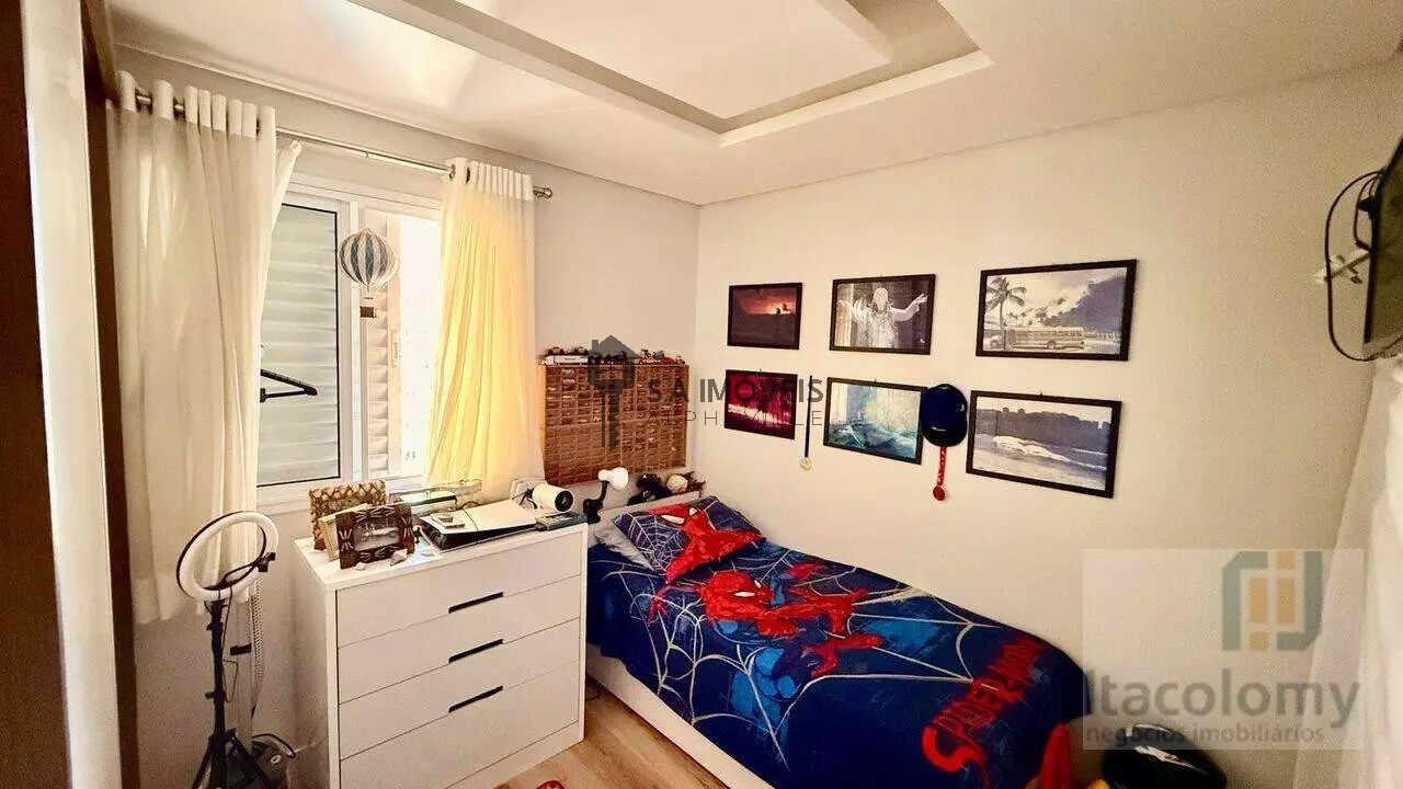 Apartamento à venda no Alpha Park, 82 m² – Sítio Tamboré Alphaville, Barueri – Cód. 78023449 — imagem 7