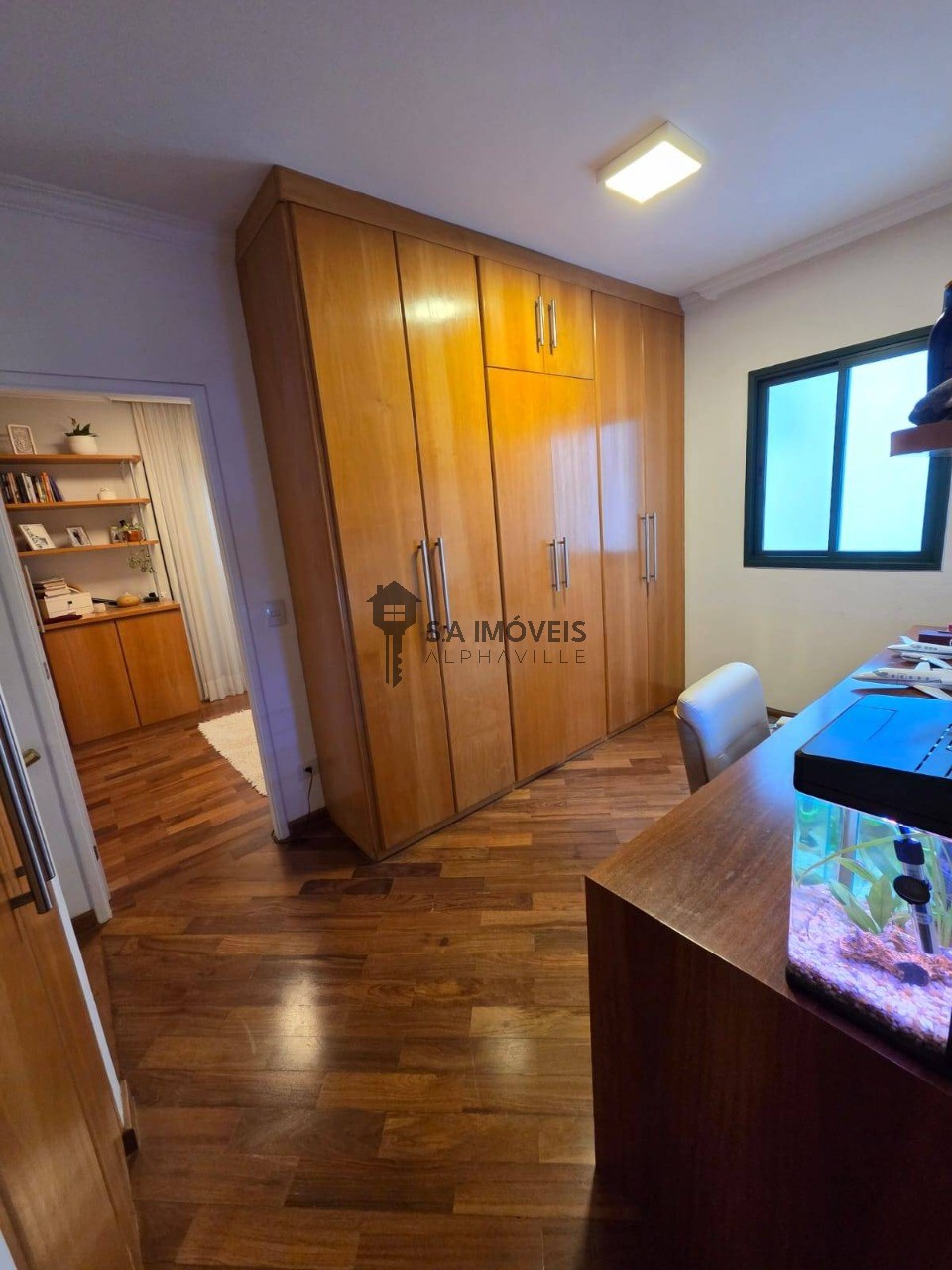 Casa à venda no Tamboré 4, 159 m² – Tamboré, Santana de Parnaíba – Cód. 77968378 — imagem 15