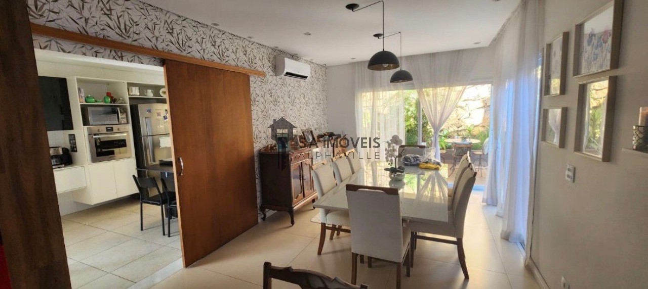 Casa à venda no Valville 1, 280 m² – Alphaville, Santana de Parnaíba – Cód. 77991162 — imagem 5