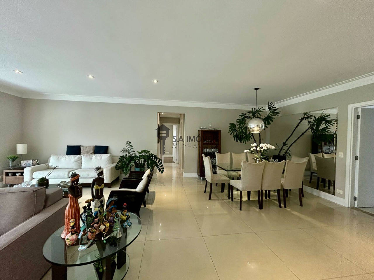 Apartamento à venda no Verone, 181 m² – Alphaville Conde I, Barueri – Cód. 77987821 — imagem 8