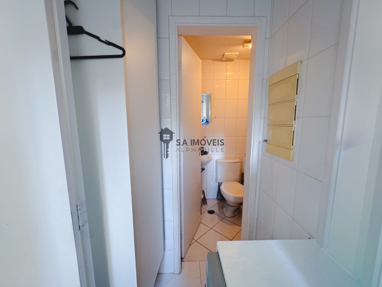 Apartamento à venda em Alphaville Centro Industrial e Empresarial/Alphaville., 165 m² – Barueri – Cód. 78023480 — imagem 39