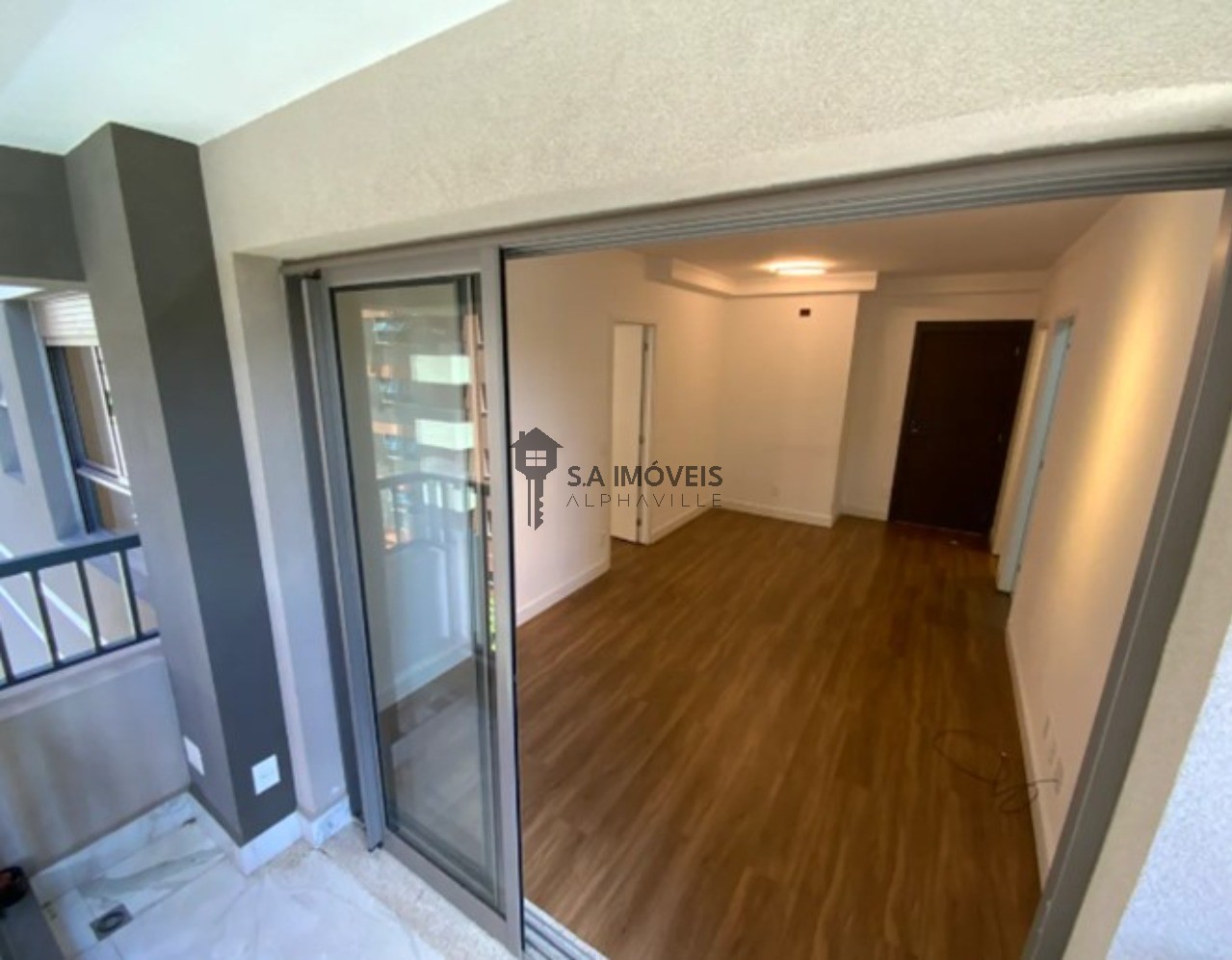 Apartamento para venda ou locação em Alphaville Centro Industrial e Empresarial/Alphaville., 52 m² – Barueri – Cód. 78005445 — imagem 5